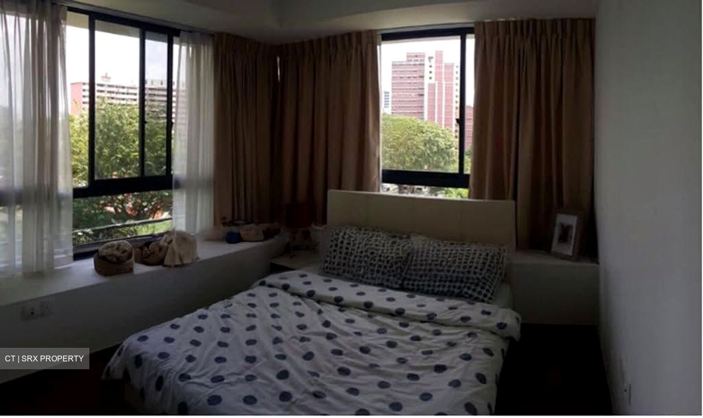 Regent Residences (D12), Apartment #628349161